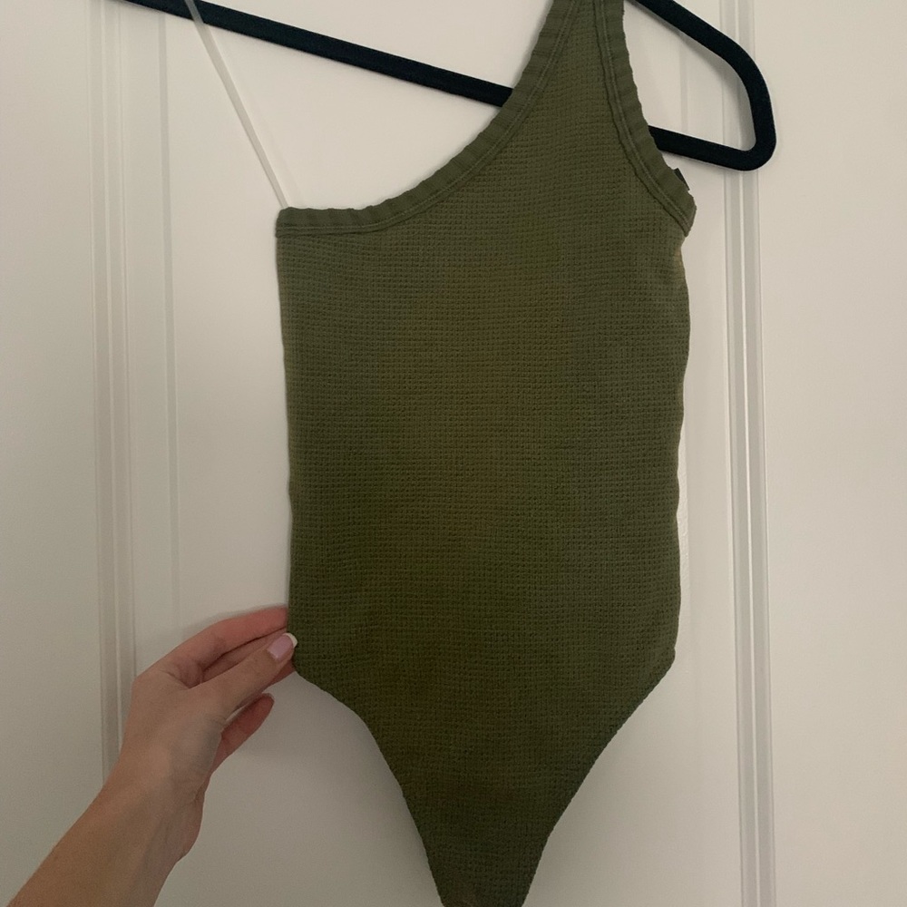 Urban outfitters bodysuit